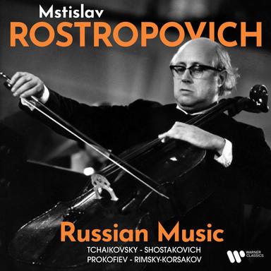 Prokofiev: Adagio, Op. 97bis (After Cinderella)
