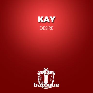 Desire - Steve Sessions Remix