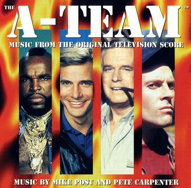 The A-team In New York City