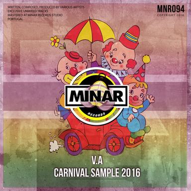 The Man - Original Mix