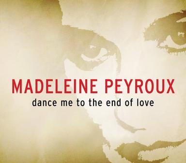 Dance Me To The End Of Love