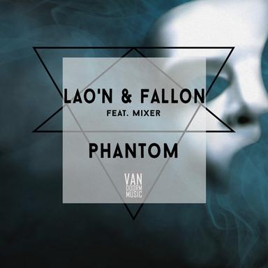 Phantom - Radio Edit
