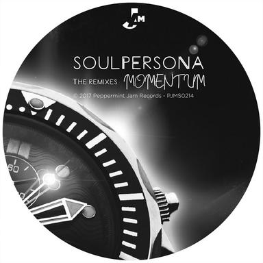 Momentum - Ziggy Phunk Dub Mix