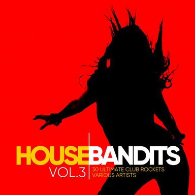Can't Let You Go - Original Mix