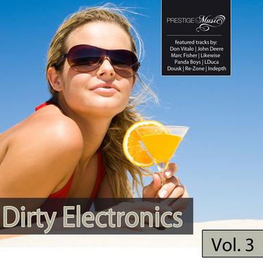 Space Cowboys - Futur-E Remix