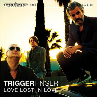 Love Lost in Love