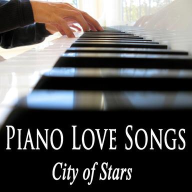City of Stars (Instrumental Version)