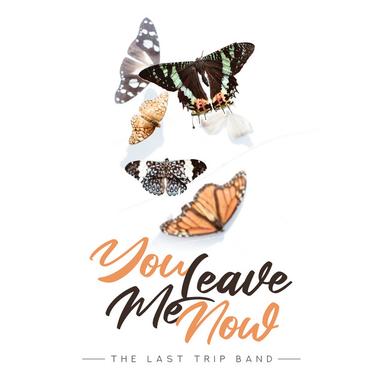 You Leave Me Now