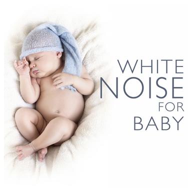 White Noise: Spring Rain