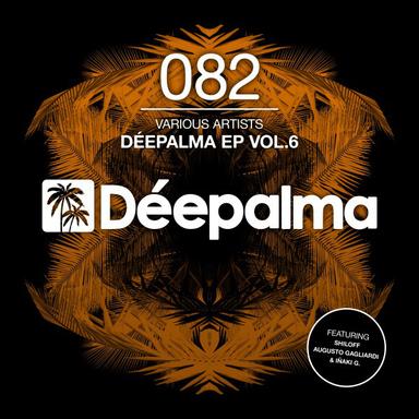 In a Mood - Original Mix