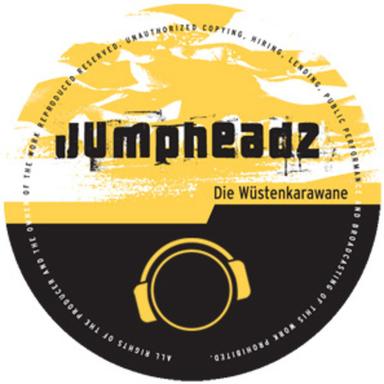 Die Wüstenkarawane - Grissom & Stokes Remix