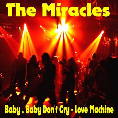 Love Machine