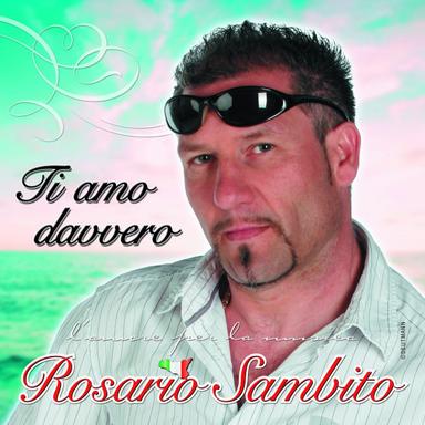Ti amo davvero