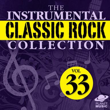 Time Is on My Side (Instrumental Version)