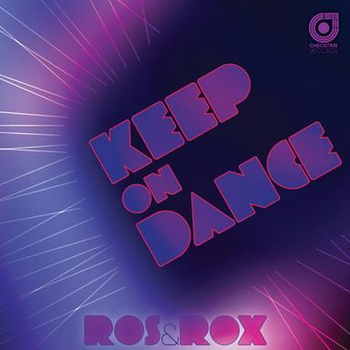 Keep On Dance - Original Mix