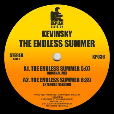 The Endless Summer - Extended Version