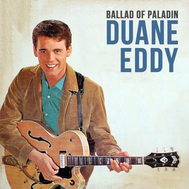 Ballad of Paladin