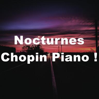 Nocturne Op. 15 No. 3
