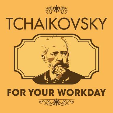 Symphony No. 6 in B Minor, Op. 74, "Pathétique": II. Allegro con grazia