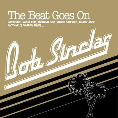 The Beat Goes On - Radio Edit