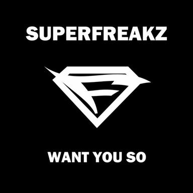Want You So - Original Radio Edit