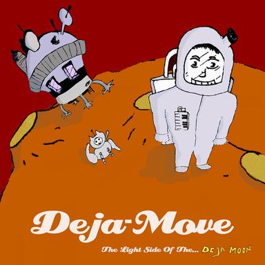 Nipponside Winder - Deja-Move Remix