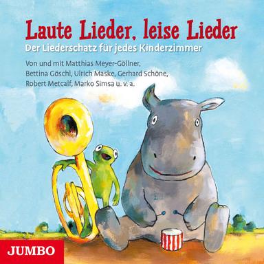 Wir werden immer größer