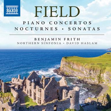 Nocturne No. 6 in F Major, H. 40A