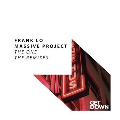 The One - Alejandro Penaloza Remix