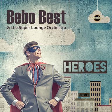 Heroes - Visnadi's Radio Edit