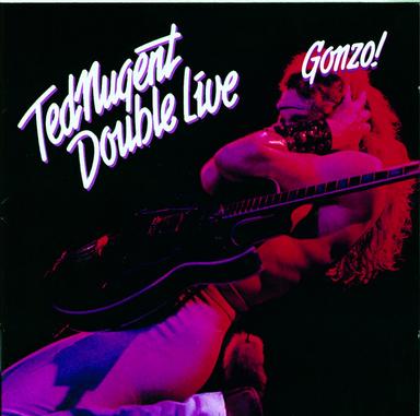 Cat Scratch Fever (Live)