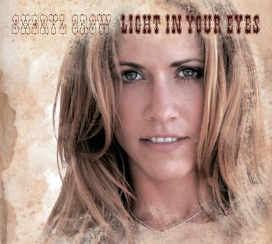 Light In Your Eyes