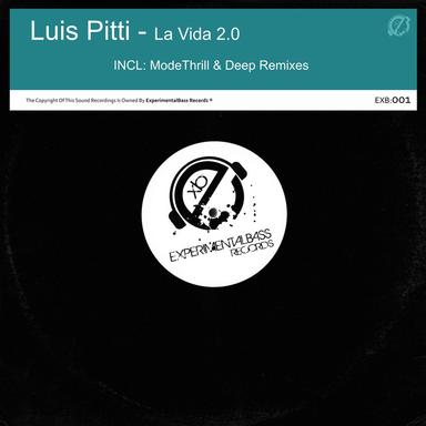 La Vida 2.0 - ModeThrill Remix