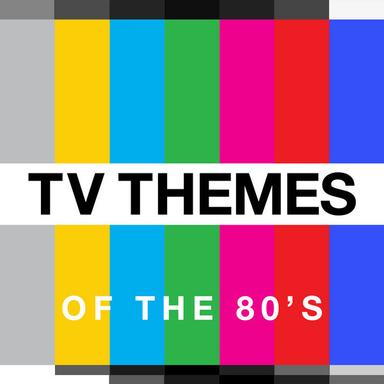 Theme From Sledge Hammer