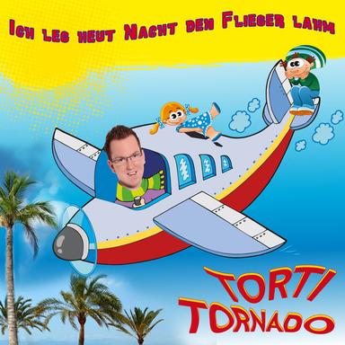 Ich leg heut Nacht den Flieger lahm
