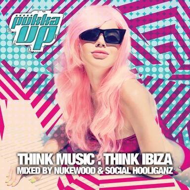 Think Music. Think Ibiza