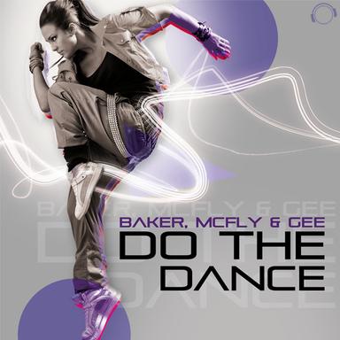 Do the Dance - Extended Mix