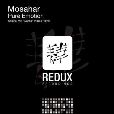Pure Emotion - Original Mix