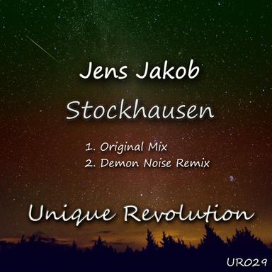 Stockhausen - Demon Noise Remix
