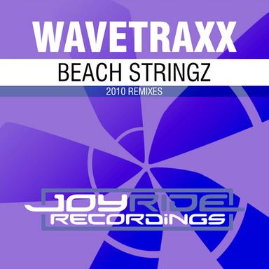 Beach Stringz - Lennox Remix