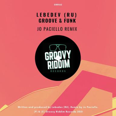 Groove & Funk - Jo Paciello Remix
