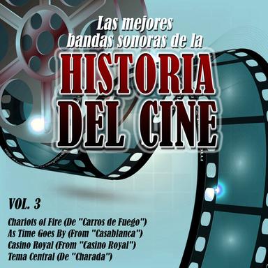 Bolero (De "10, La Mujer Perfecta")