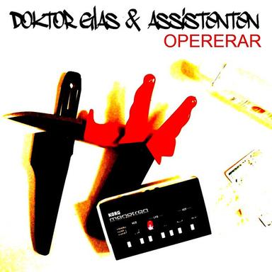 Elektronisk Kroppsmusik (Orginal)