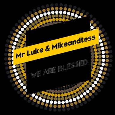We Are Blessed - Extended Mix