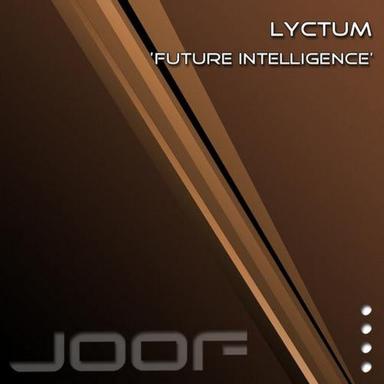 Future Intelligence - Simon Firth Remix