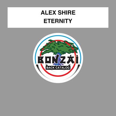 Eternity - Alternate Mix