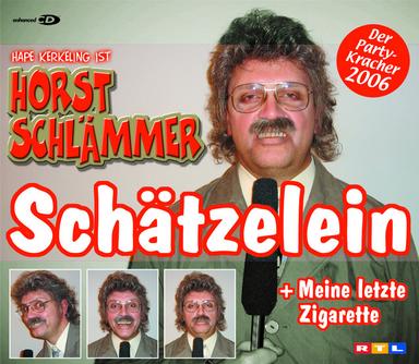 Schätzelein - Full Mix