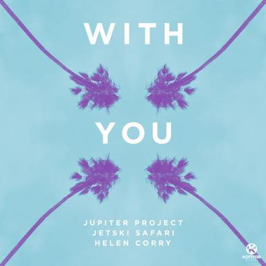 With You - Mikael Wills Remix