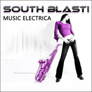 Music Electrica - Radio Mix