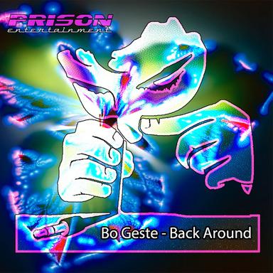 Back Around - Mutron Remix